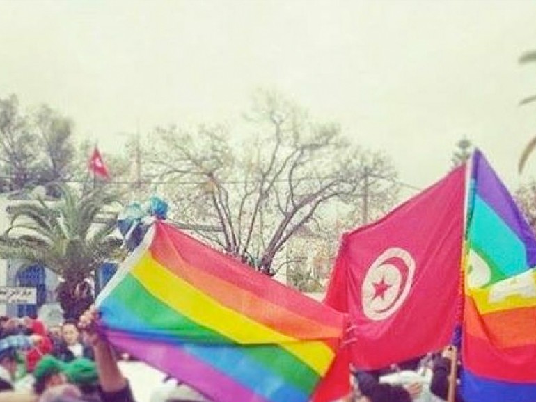 Gay tunesien Brothels in