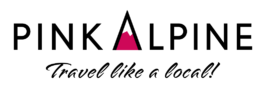 Logo Pink Alpine
